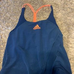 adidas tank